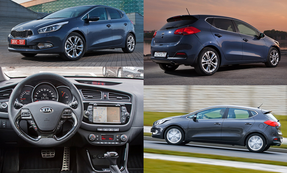             Новый Kia cee'd <a href="/e/B6vigEAAA7c" class="c-link">вышел</a> в 2012 году. Для России модель собирается в Калининграде — продано уже более 86 тысяч штук, а общий счёт по двум поколениям Сидов перевалил за двести тысяч.
