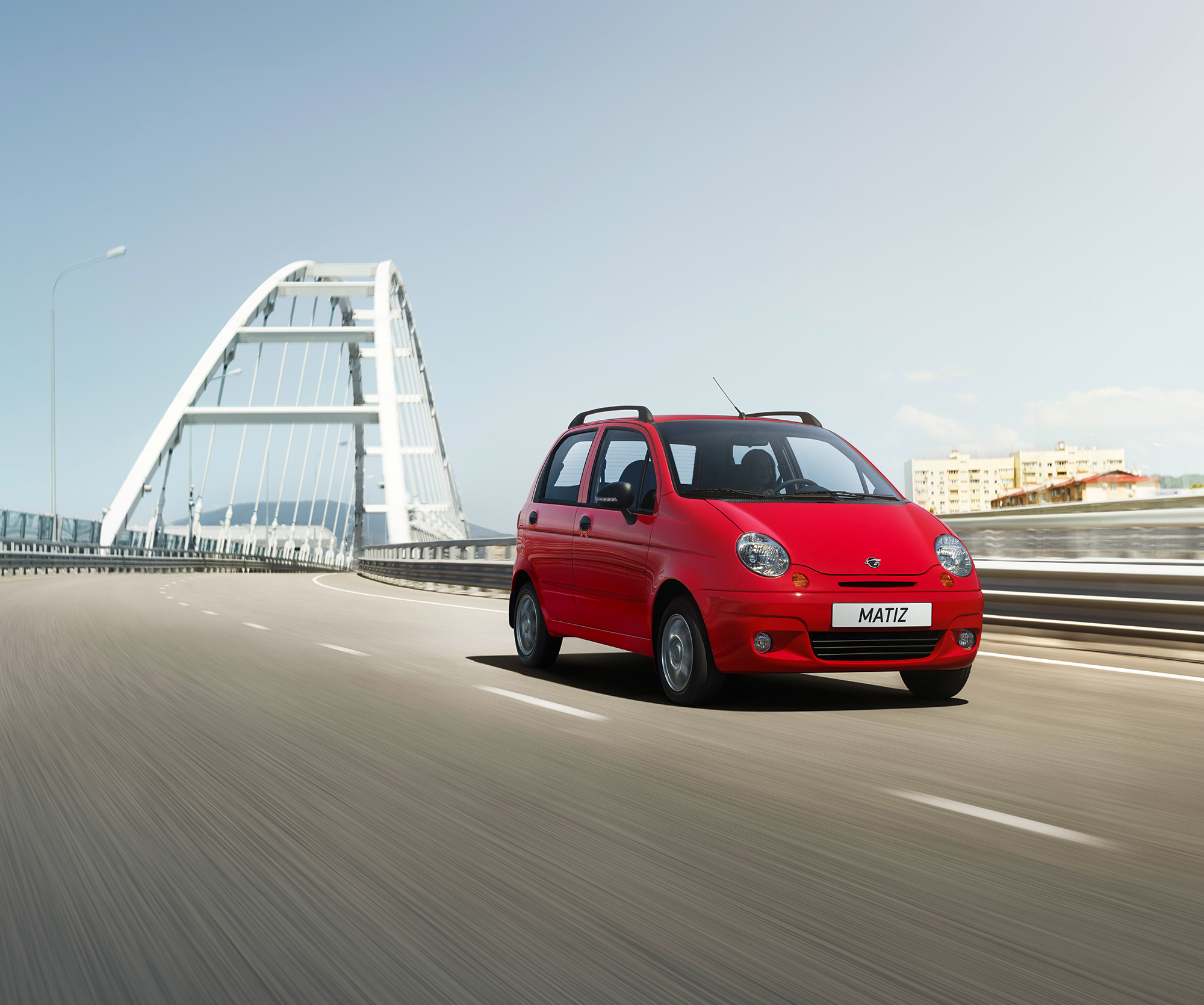 Под брендом Ravon в Россию вернутся автомобили Chevrolet — ДРАЙВ