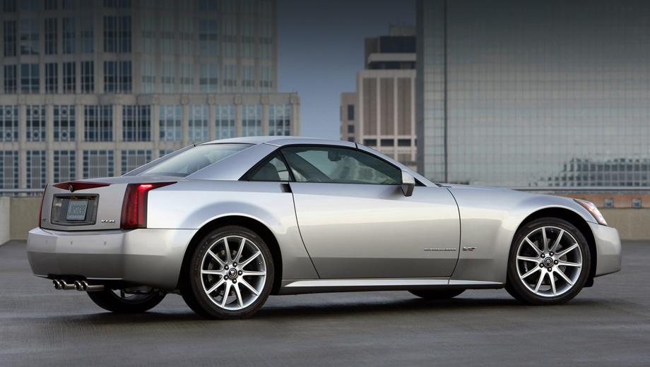 Спорткары Cadillac - все модели цены и характеристики фото и отзывы | Официальный сайт Cadillac