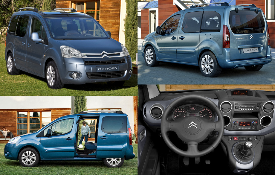             Премьера «второго» Berlingo отгремела на Женевском автошоу 2008 года. Автомобиль, построенный на новой для него платформе, как у модели <a href="http://www.drive.ru/citroen/drive-test/2008/01/18/794533/vendetta.html" target="_blank" rel="noopener" class="c-link">Citroen C4 Picasso</a>, стал на 20 см длиннее. В моторной гамме остались только «четвёрки» 1.6: бензиновые мощностью от 90 до 120 л.с. и дизельные с отдачей 75–120 сил. К изначальной «механике» присоединился шестиступенчатый <a href="https://www.drive.ru/news/citroen/545c7b3695a656c68a00001d.html" target="_blank" rel="noopener" class="c-link">«робот» ETG-6</a>. Вэн стал безопаснее: ABS и ESP вошли в базовую комплектацию, стало больше подушек. Кресло водителя теперь регулируется по высоте, а руль и по вылету, рычаг коробки переехал на переднюю панель. Внутри стало больше места для хранения, появились новые возможности трансформации салона.
