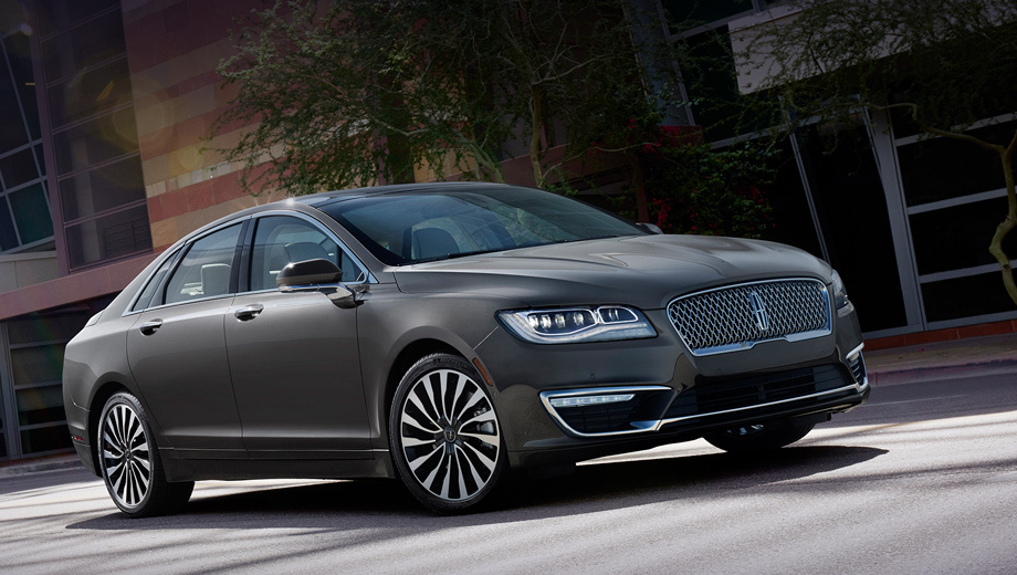 Lincoln mkz. Продажи улучшенного Линкольна MKZ в США стартуют летом 2016 года. Цены неизвестны, но дореформенные машины сейчас стоят $35 190 ― $38 380.