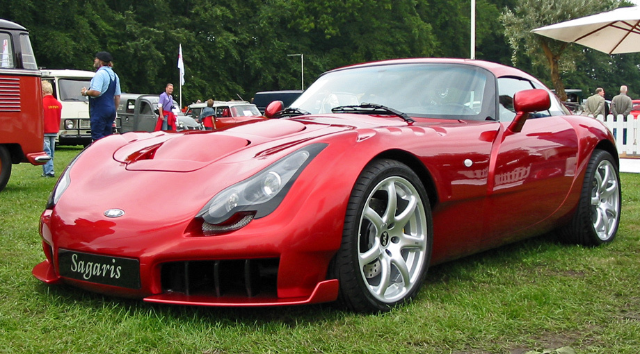 Итальянская марка спорткаров 8 букв