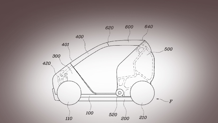 Sebring Citicar