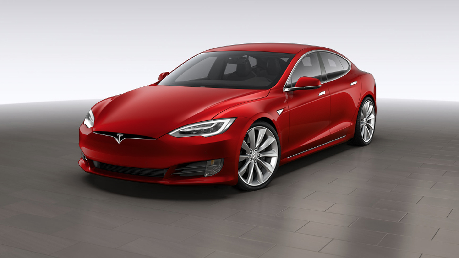 Электрокар Tesla Model S впервые преобразился внешне — ДРАЙВ