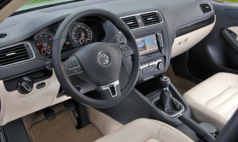 Jetta 2 5 2011