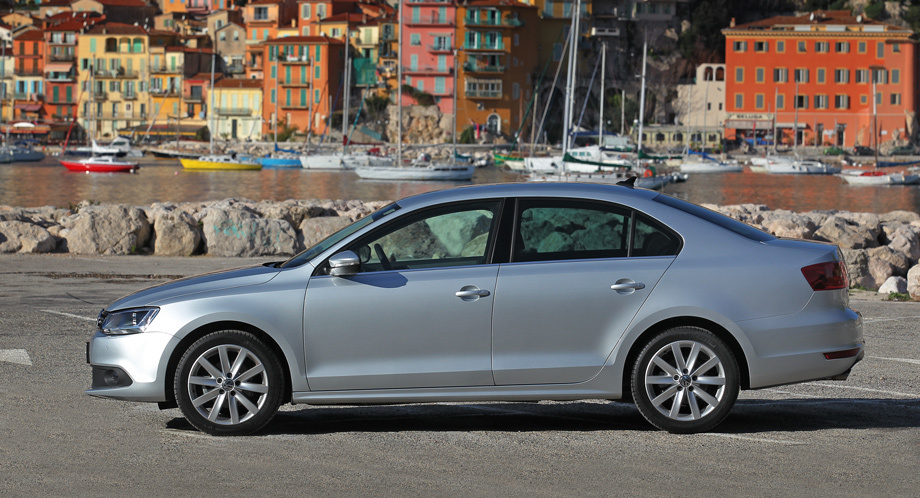 Jetta 2 5 2011