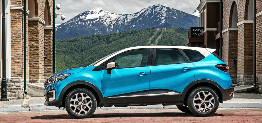 Колёса диаметром 17 дюймов на платформе Global Access (суть модернизированная B0) используются впервые. Помимо них, в гамме есть легкосплавные 16-дюймовые диски.