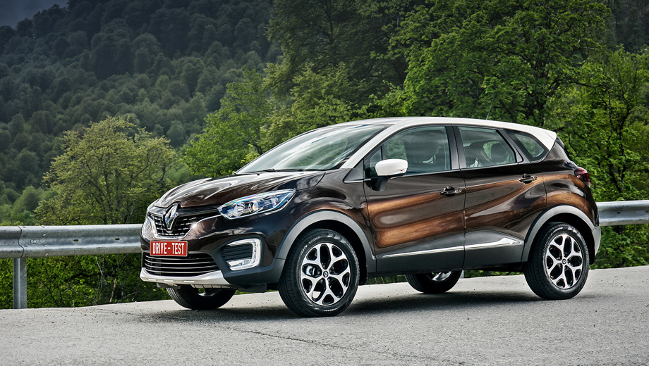 Продажи в России стартуют в середине июня, цены ― от 859 000 до 1 149 000 рублей. Версии с вариатором — с сентября. Московские кроссоверы, локализованные на 60%, будут продаваться ещё в Азербайджане, Беларуси, Армении, Казахстане и даже Вьетнаме. Главный конкурент ― <a href="/e/BjIggAAAAW4" class="c-link">Hyundai Creta</a>.