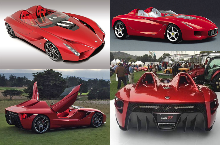 Ken Okuyama Kode 0 Zero