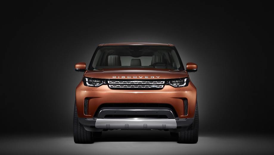 Это первое официальное изображение автомобиля. Никаких неожиданностей оно не принесло, но теперь можно разглядеть детали (смотрите «Крупный план»).