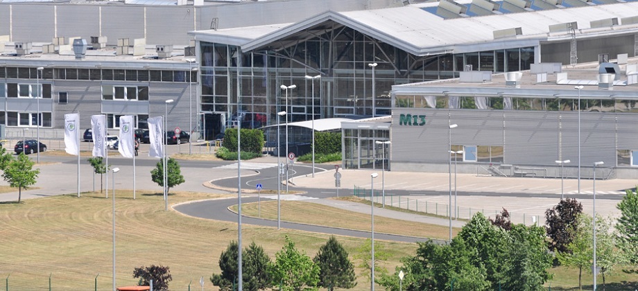 Атлант-М Тушино – ваш дилер ŠKODA — ДРАЙВ