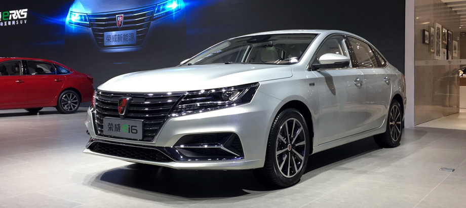Интернет седан. Roewe ei6 PHEV. Roewe i6 Max. SAIC Roewe. Китайская машина Roewe.