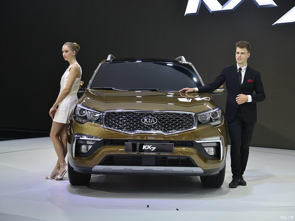 Новый модельный ряд. Кроссоверы Киа kx7. Новый кроссовер Киа kx7. Kia Sorento kx7. Новый кроссовер Киа Соренто 2020.