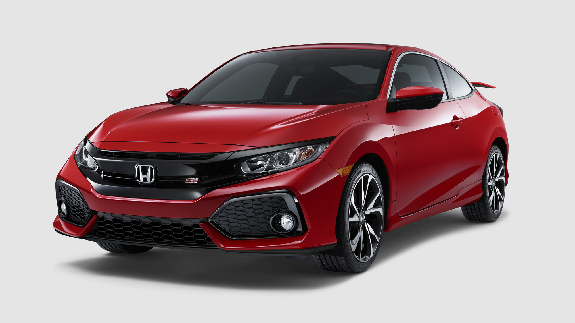 Семейство Honda Civic Si перешло на турбонаддув — ДРАЙВ