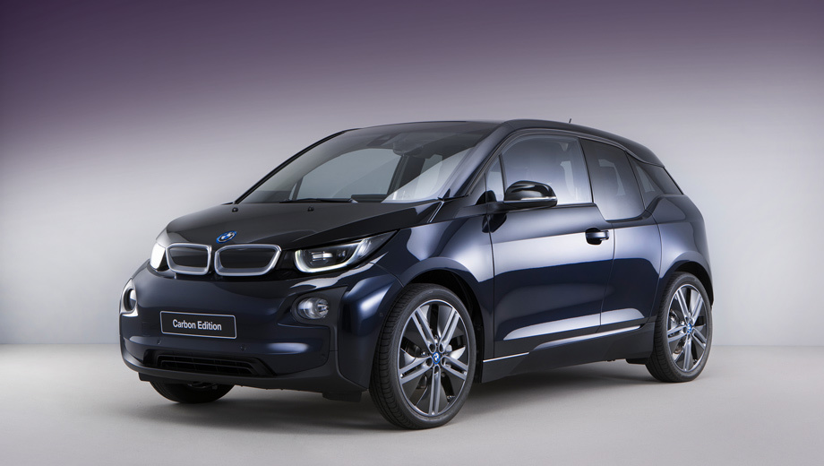Bmw 4 gt. Электрокар BMW i3 пользуется пока небольшим спросом. В Европе с 2014-го по 2016 год купили всего 35 898 машин, а в США ― 24 741. Для сравнения, в одних только Штатах за тот же период реализовано 58 937 автомобилей Chevrolet Volt.
