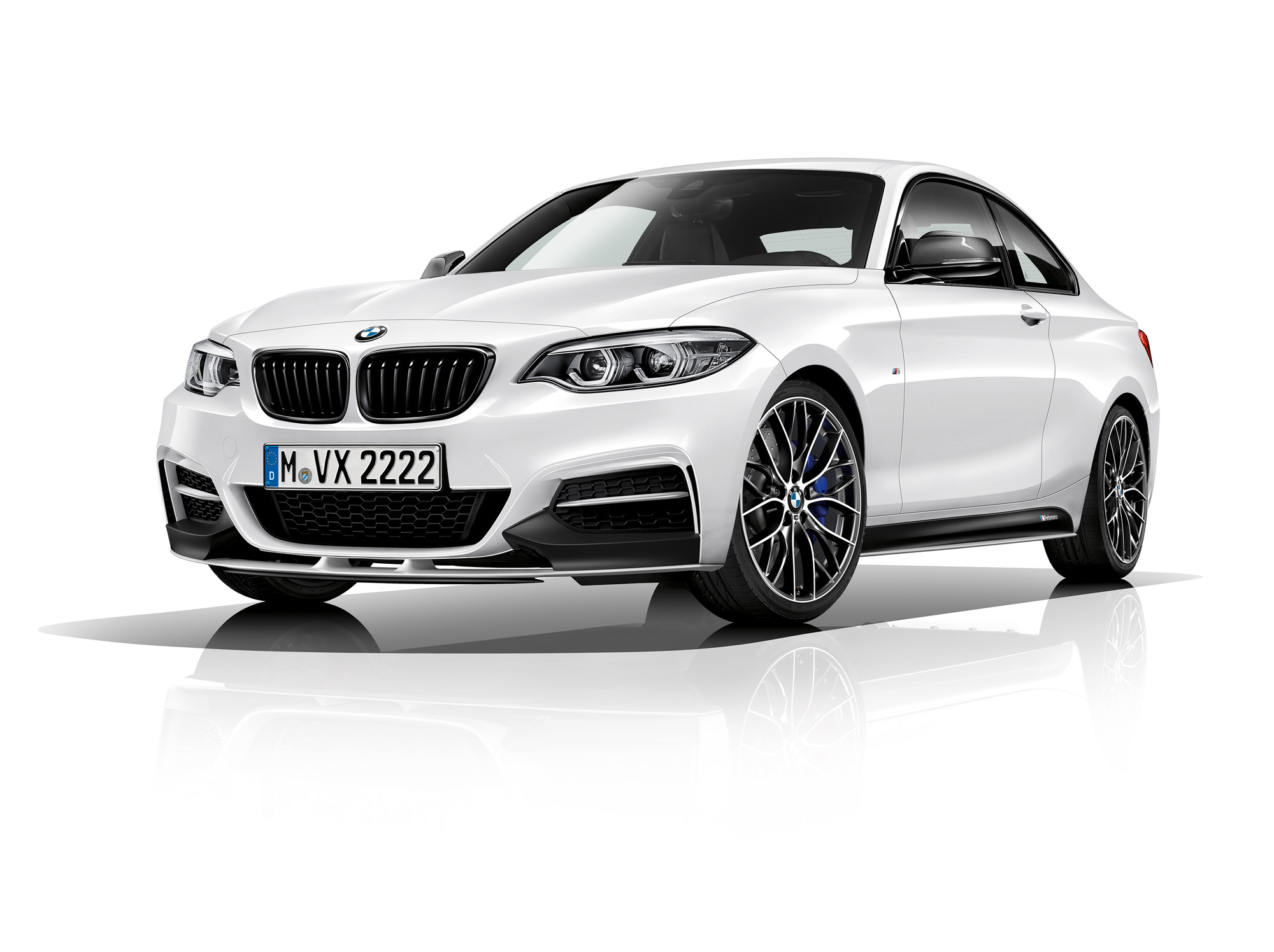 BMW m240