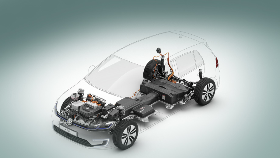            И Volkswagen, и JAC обладают опытом производства и продажи электромобилей. Обмен может быть полезен обеим сторонам.

