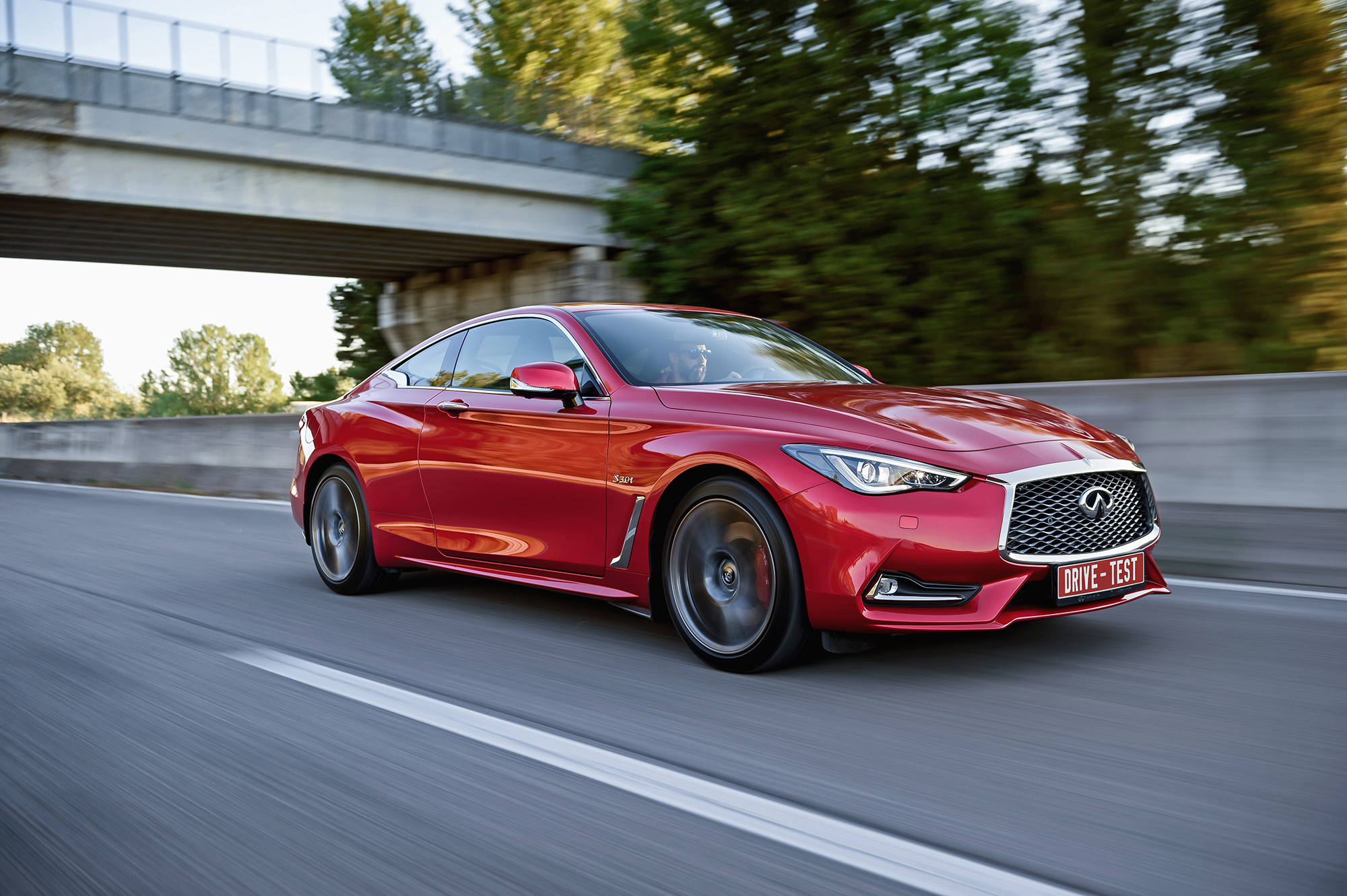 Infiniti РєСѓРїРµ q60