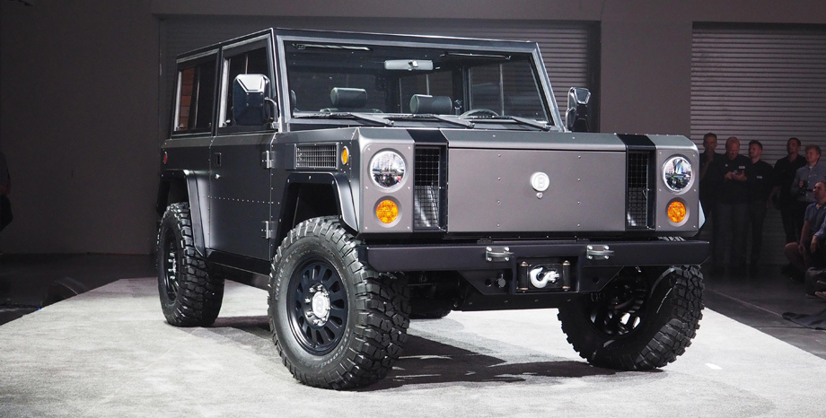             Ни цена, ни годовой объём производства машины пока не определены.
