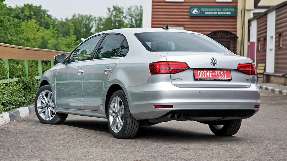 Jetta 2 5 2011