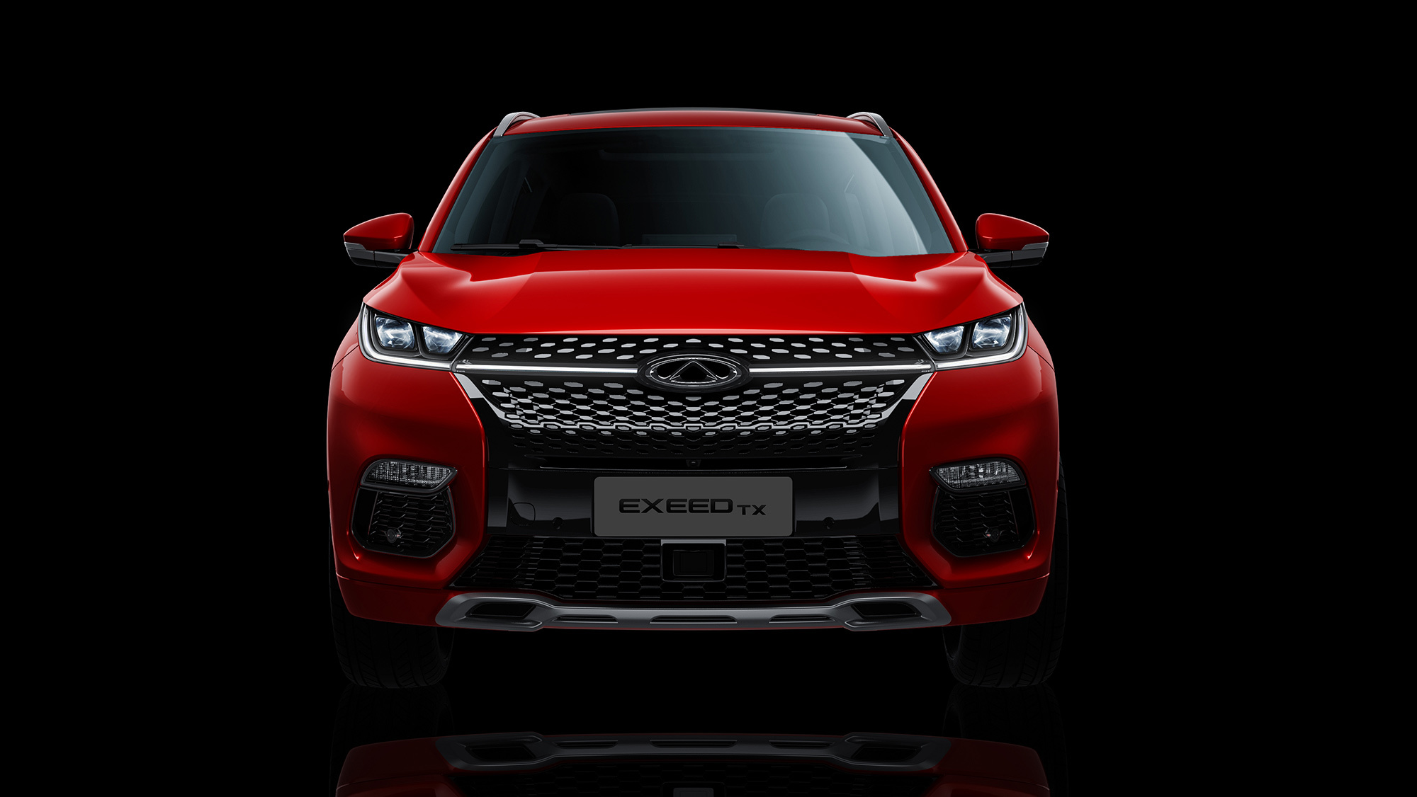 Новый бренд Exeed будет представлять Chery в Европе — ДРАЙВ