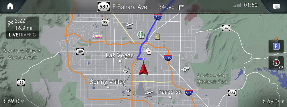             В состав системы MBUX входят интерфейсы USB 2.0, Bluetooth и NFC, Apple CarPlay, Android Auto и Baidu CarLife. Софт, распознающий голос, использует данные лидирующей в этой сфере фирмы Nuance, а за точные карты отвечает известный сервис <a href="/e/BkeHAEAAA-g" class="c-link">HERE</a> (в том числе строится маршрут от двери до двери с учётом пешего участка).
