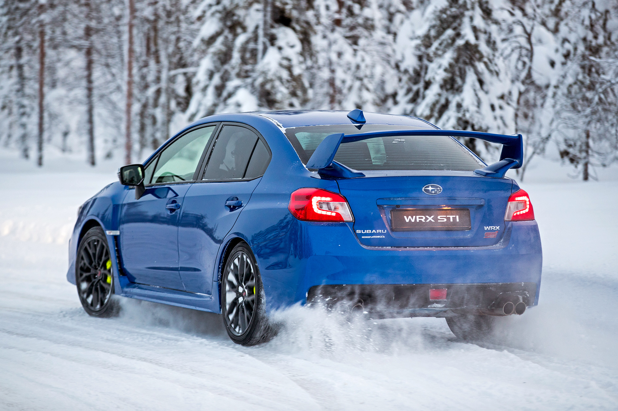 Приветствуем рестайлинг универсала Subaru Outback — ДРАЙВ