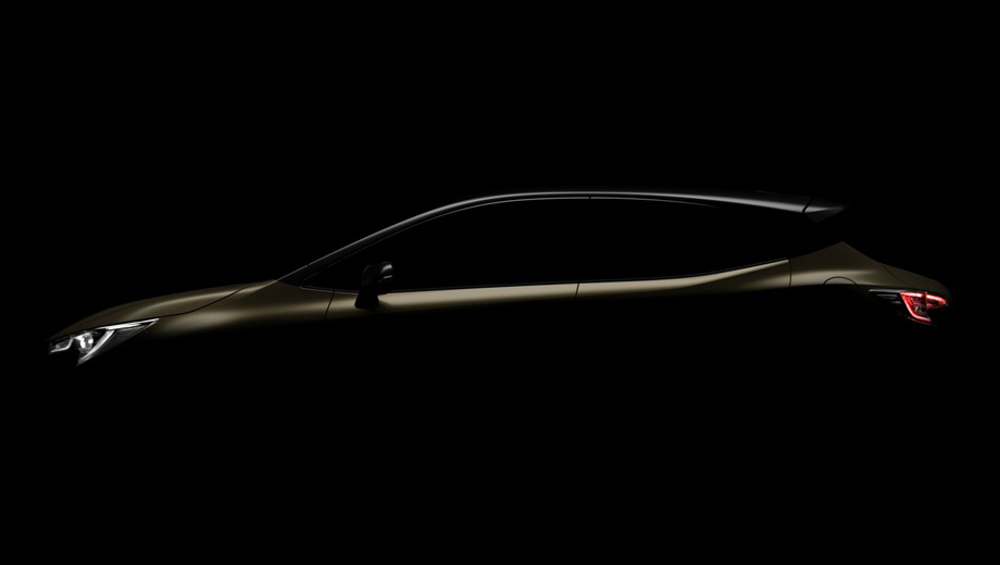 Toyota auris. В Женеве компанию Аурису (на фото) составит рестайлинговый хэтчбек Aygo. Кроме того, европейскую премьеру отпразднует семья концептов Concept-i и водородный шоу-кар Fine-Comfort Ride.