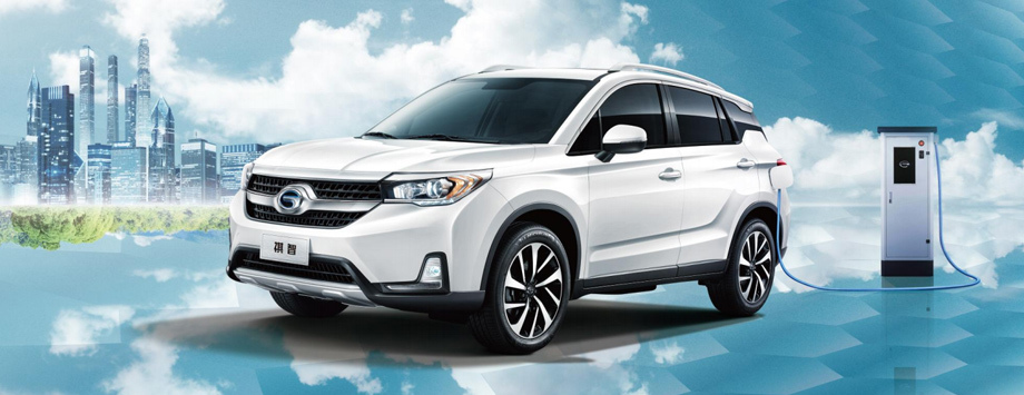 Gac mitsubishi. Мицубиси GAC