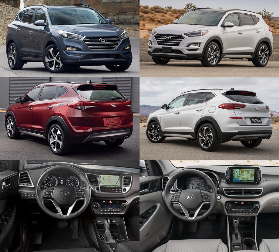 Чем отличился 2018 год. Хендай Туссан 2018. Hyundai Tucson 3 Рестайлинг. Hyundai Tucson 3 поколения Рестайлинг. Хендай Туксон 3 2018.
