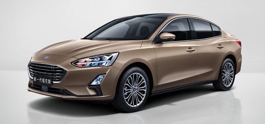 Sedan 4d. Sedan 4d
