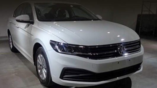 Volkswagen bora. Автомобиль будет выпускаться на СП FAW-Volkswagen. В продажу модель должна поступить в сентябре, а премьера, вероятно, состоится в Пекине в конце апреля.