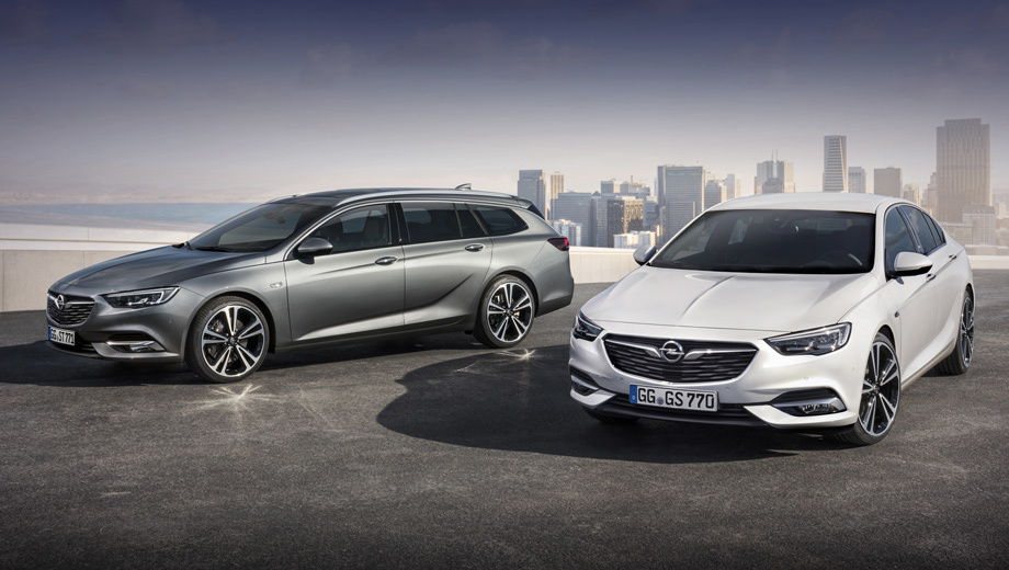 Первыми систему получили хэтчбек <a href="/e/BmSugEAAB5M" class="c-link">Grand Sport</a>, универсалы <a href="/e/BnXdwEAAAbY" class="c-link">Sports Tourer</a> и <a href="/e/BoYnwEAAAgc" class="c-link">Country Tourer</a>, а также оспортивленные версии <a href="/e/BqX_gEAAAm0" class="c-link">GSi</a>. Другие модели присоединятся к «клубу» в конце этого года и в 2019-м.