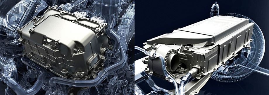             <ul><li>По ходу стендовых и дорожных испытаний Тойоты и Лексусы должны оживать при температуре до −40°. Задача батареи (справа) в таких условиях — разбудить контрольный блок. А дальше он позаботится о том, чтобы она согрелась, вырабатывая немного электричества короткими импульсами. Однако любая гибридная силовая установка ограничена в своих возможностях, если батарея не успевает прогреваться до рабочей температуры при коротких перегонах. В таком случае машина в основном использует ДВС, а электромотор и батарея катаются мёртвым грузом. </li><li>Изначально планировалось оснастить CT 200h литиево-ионной тяговой батареей. Японцы считают, что технология уже достаточно надёжна, Садаката-сан полагает, что можно уже использовать литиево-полимерные элементы. Однако до сих пор не хватает производительности линий, выпускающих такие аккумуляторы, чтобы обеспечить требуемые объёмы для подобного проекта.</li></ul>
