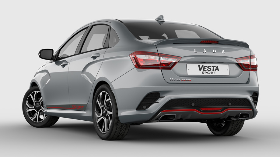 Lada vesta максимальная скорость