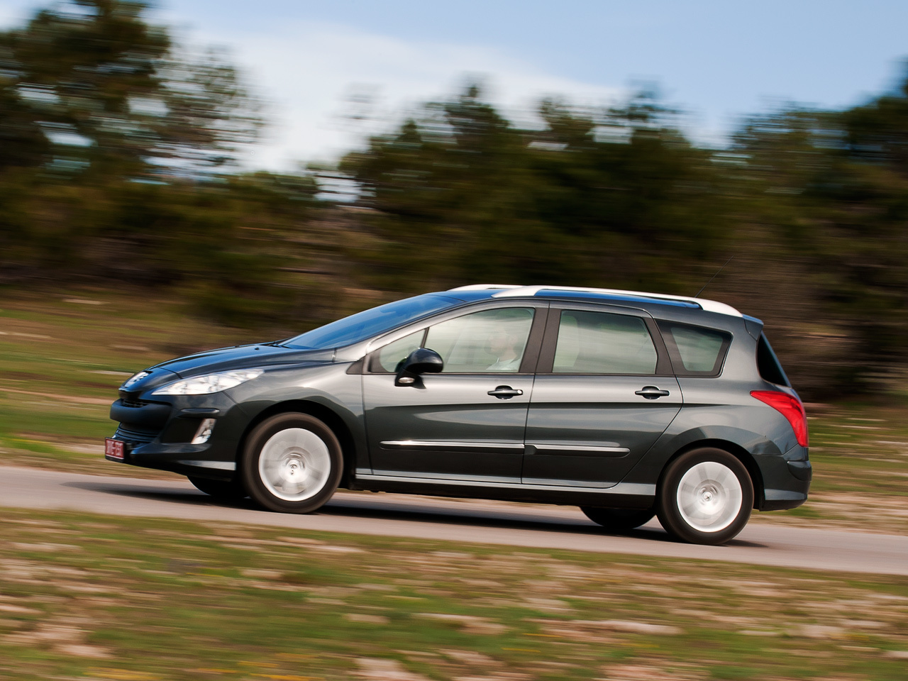 Подводим итоги совместной жизни с Peugeot 308 SW — ДРАЙВ