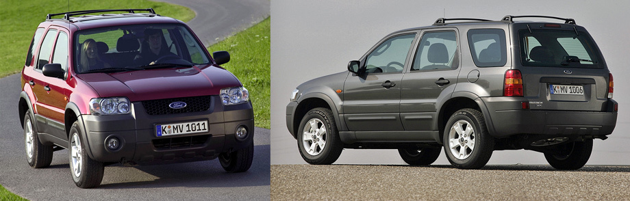             Для безымянного кроссовера компания может использовать название Maverick. Его в 2001–2006 годах носил европейский клон модели <a href="https://www.drive.ru/news/ford/4efb32da00f11713001e27f5.html" target="_blank" rel="noopener" class="c-link">Ford Escape</a>, нынче известной у нас как <a href="/e/BqY2gEAAAtA" class="c-link">Kuga</a>. Он оснащался полным приводом, двигателем V6 3.0 (203 л.с.) и предлагался в России. Весной заявку на имя Maverick одобрило американское патентное ведомство USPTO.
