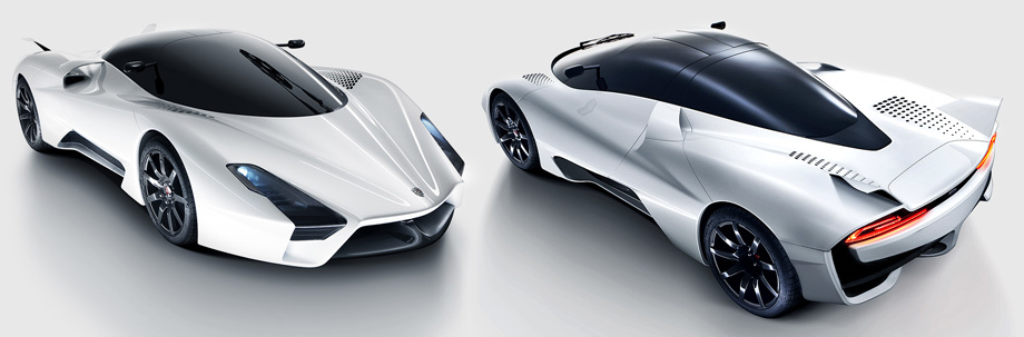 SSC Tuatara 2022