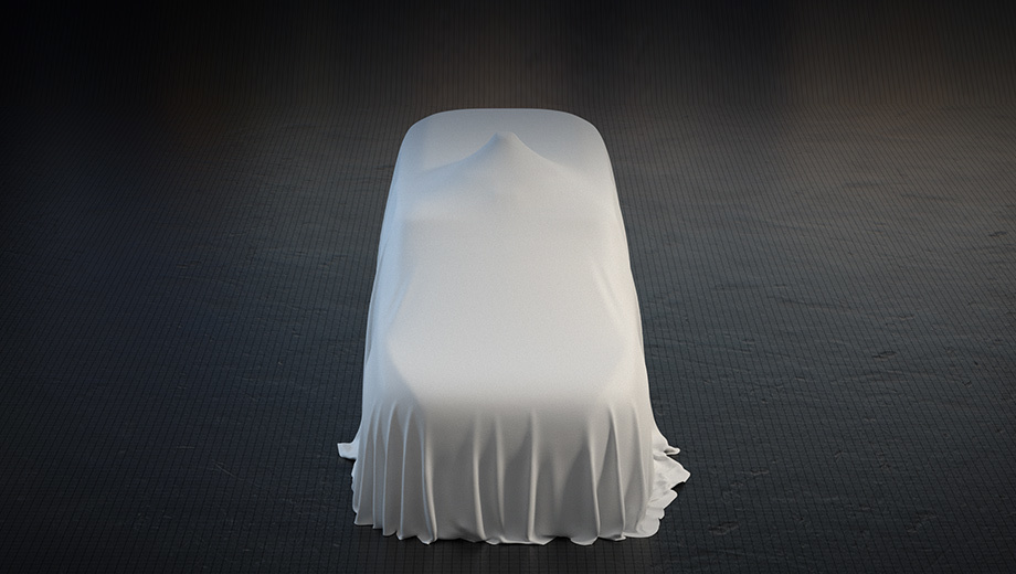             Фордовцы позволили бросить «первый взгляд» на автономную машину ближайшего будущего. Возможно, это кроссовер, но есть сходство с вэном <a href="/e/BwBPAEAAAbU" class="c-link">Transit Connect</a>. Тизер, кстати, уникален, ведь такой «нарост» на крыше, торчащий из-под покрывала, раньше видеть не приходилось.
