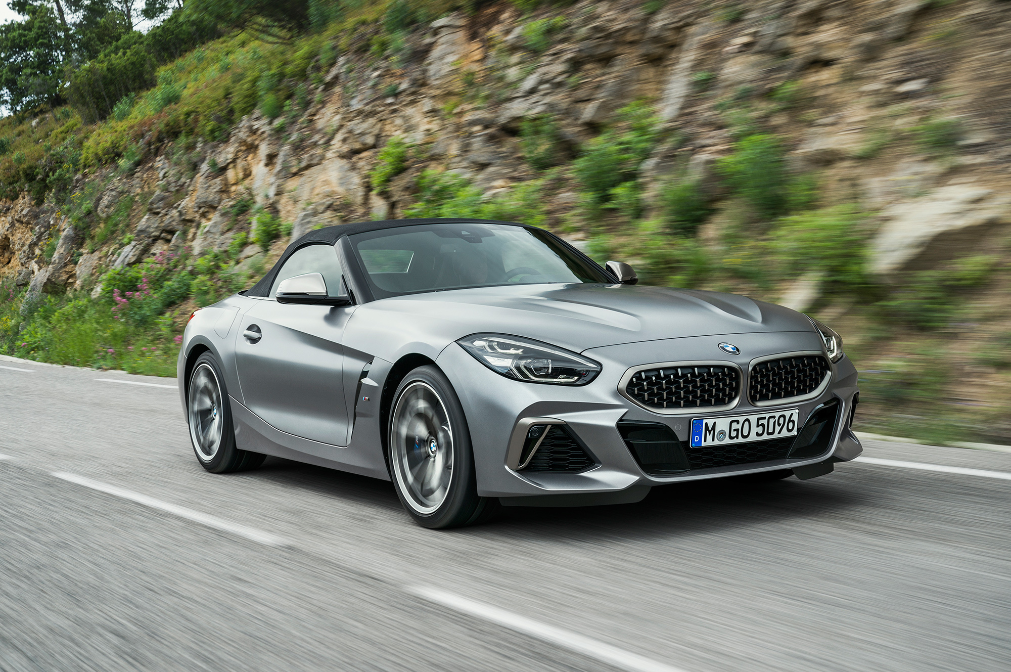 BMW z4 Roadster 2019