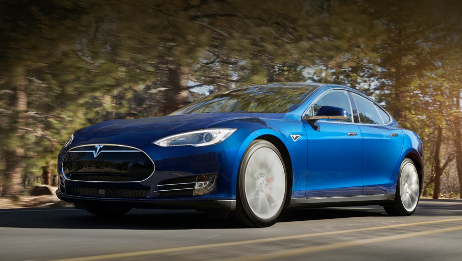 Рейтинг надёжности Consumer Reports понизил Теслу — DRIVE2