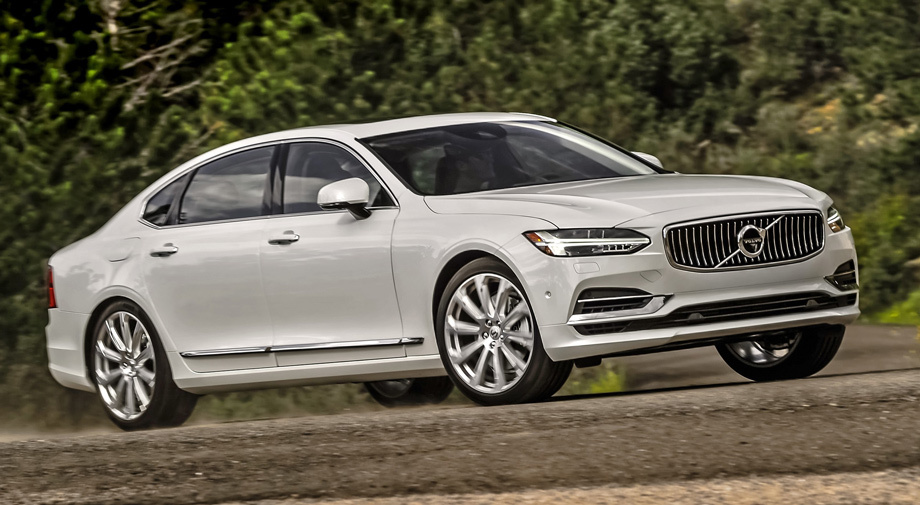             Шведская марка приземлилась на самое дно с седаном <a href="/e/BpiVQEAAAgU" class="c-link">S90</a> из-за жалоб на стук двигателя, зависания экрана медиацентра, «сверчков» в салоне, проблемы с климатической установкой.
