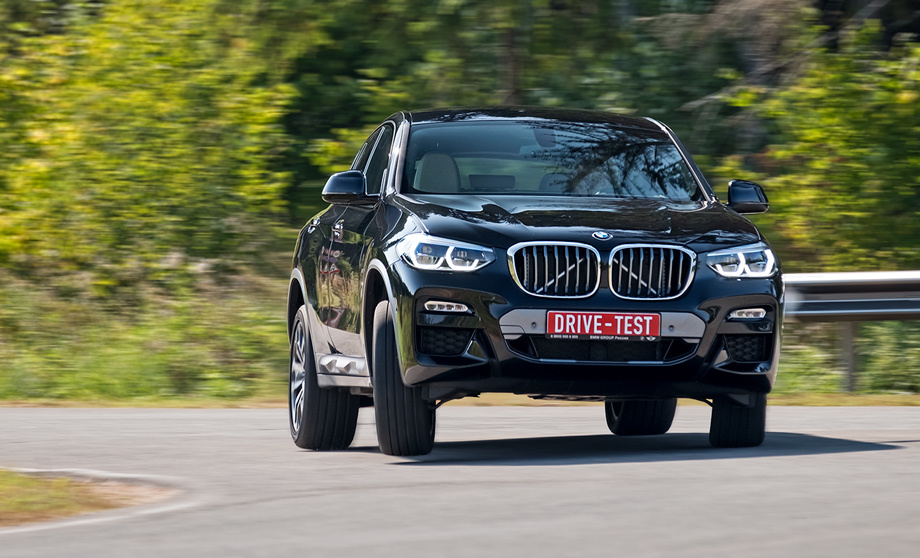 функция шасси ограничена bmw x6 что значит