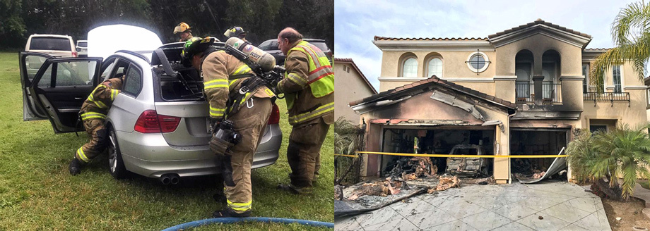 Тем временем в США продолжается череда «загадочных пожаров BMW». Как <a href="https://abcnews.go.com/US/mysterious-bmw-fires-continue-calls-investigation-grow/story?id=60843215" target="_blank" rel="noopener" class="c-link">сообщил</a> пятого февраля телеканал ABC News, по всей стране подтвердилось более 50 возгораний в припаркованных машинах BMW с выключенным двигателем. Пострадавшие направили жалобы регуляторам из <a href="/e/ByIDAEAAA4E" class="c-link">NHTSA</a> и говорят, что их игнорируют. Компания BMW, в свою очередь, «не видит каких-либо закономерностей, связанных с качеством или неисправностью компонентов».