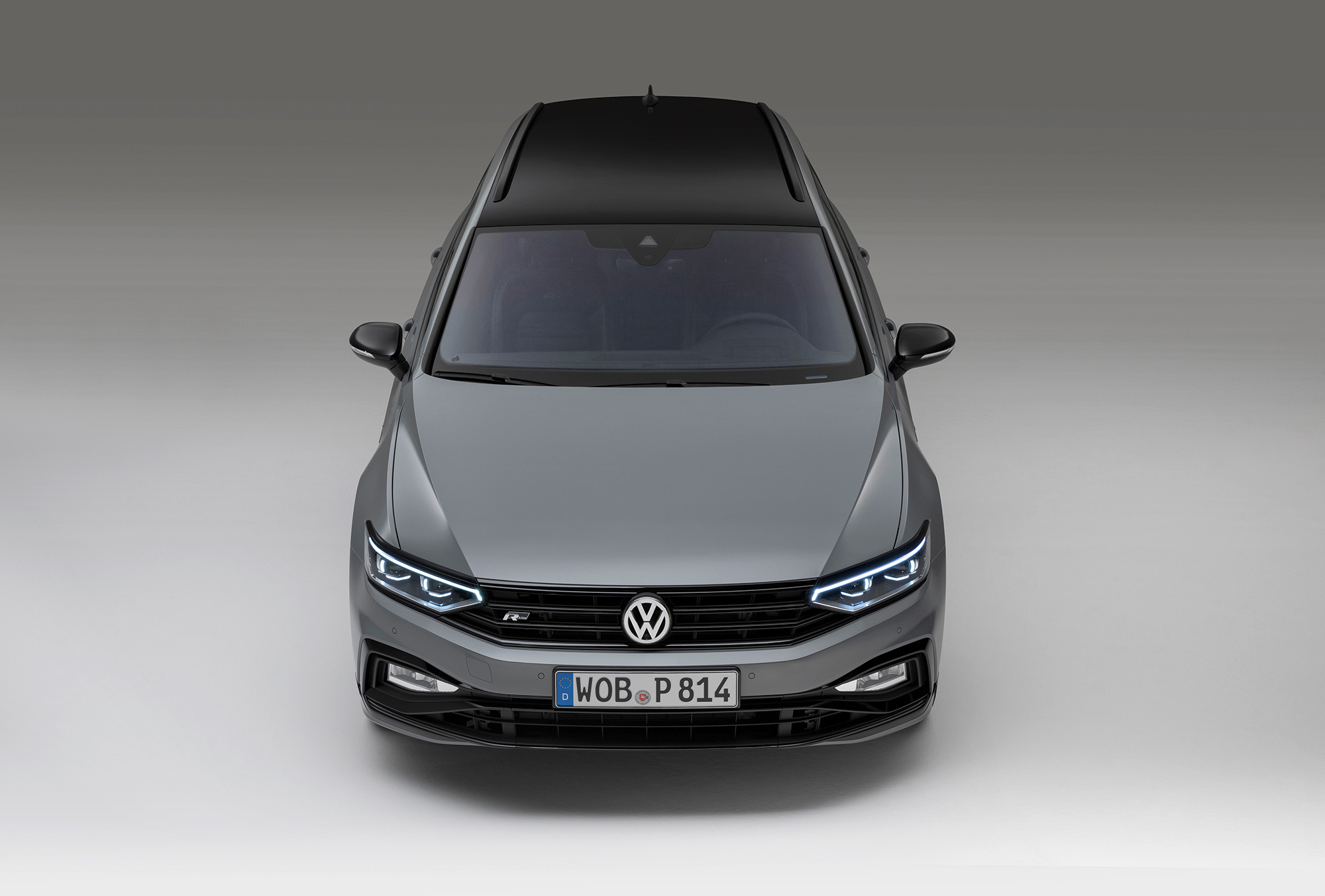 Универсал Passat Variant R-Line Edition станет редкостью — ДРАЙВ