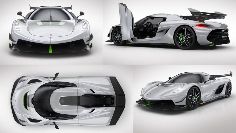 Jesko absolut koenigsegg nfs