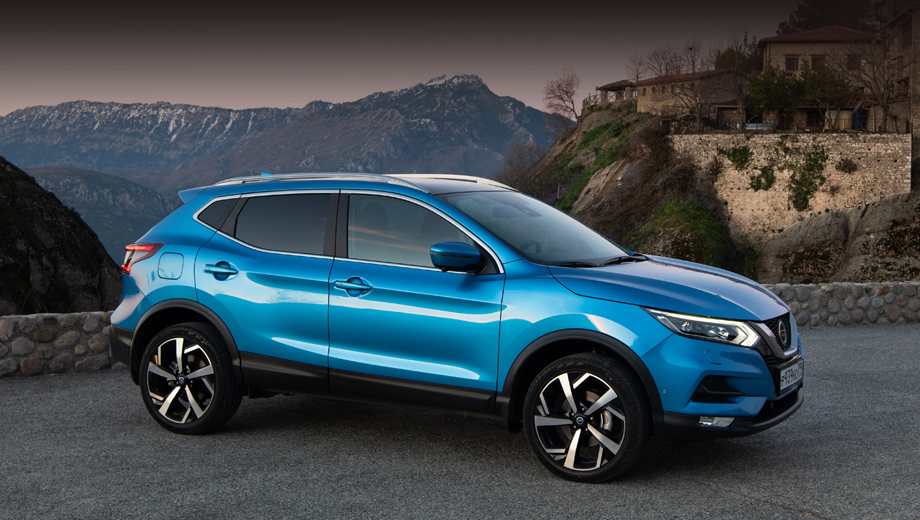 Ниссановцы заявили, что сейчас уже можно делать заказы на автомобиль, а официальный запуск продаж последует в ближайшее время.