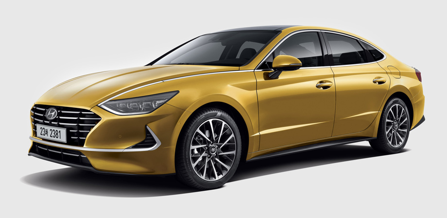 В мае «беспилотная» группа Яндекса начнёт сборку прототипов на базе <a href="/e/B0x0QEAABJ4" class="c-link">Сонаты</a> восьмого поколения совместно с инженерами Hyundai Mobis.