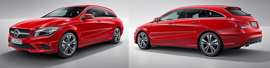             Shooting Brake стал третьей моделью, производство которой было освоено на венгерском заводе в Кечкемете в дополнение к <a href="https://www.drive.ru/news/mercedes/540fddee95a65658f48b4569.html" target="_blank" rel="noopener" class="c-link">B-класс</a>у и седану CLA.
