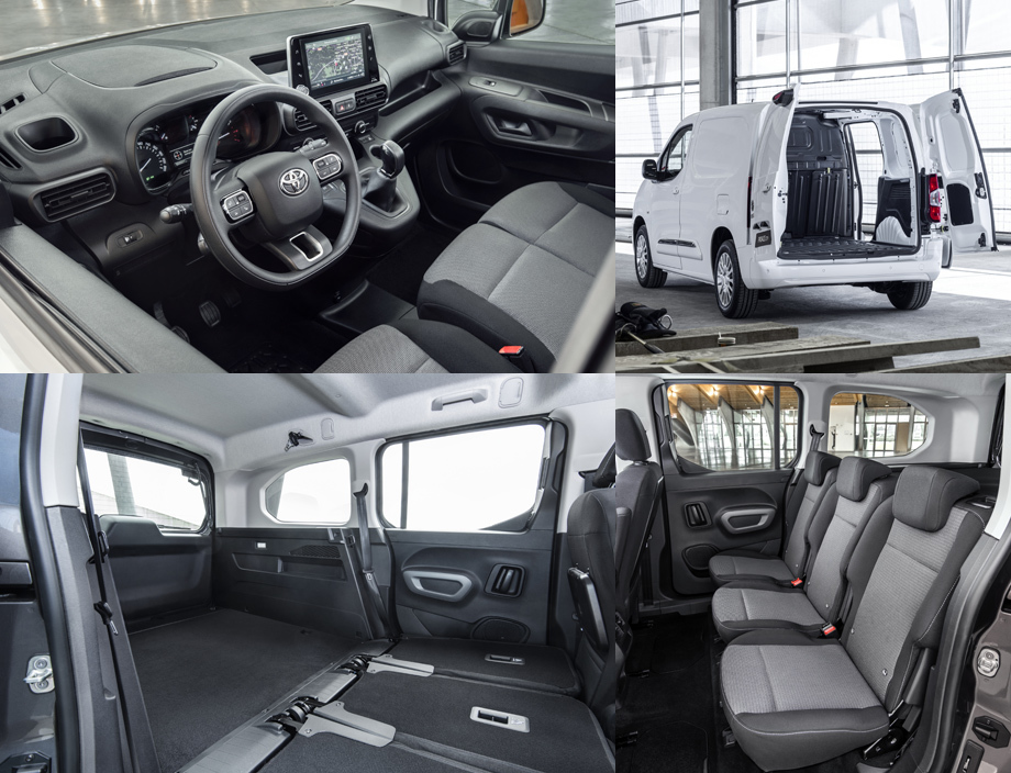 Тойота проайс. Toyota Proace City Verso. Toyota Proace City 2020. Toyota Proace City Verso 2021. Toyota Proace City 2022.